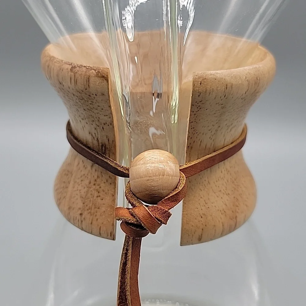 Vintage CHEMEX 9